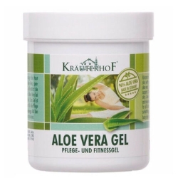 Krauterhof Aloe-Vera Jel 100 ml