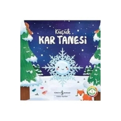Küçük Kar Tanesi - İş Bankası Yayınları