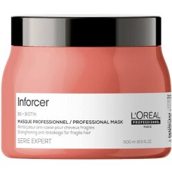 Loreal Professionnel Serie Expert Inforcer Kırılma Karşıtı Maske 500ml 