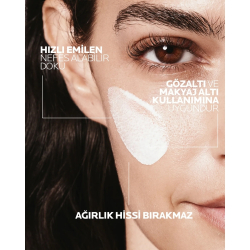 La Roche Posay Anthelios UV Air SPF50 Antioksidan Etkili Güneş Koruyucu 40ml - 5