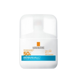 La Roche Posay Anthelios UV Air SPF50+ Ultra Güçlü Güneş Koruyucu Serum 50 ml - 5