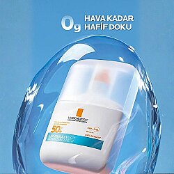 La Roche Posay Anthelios UV Air SPF50+ Ultra Güçlü Güneş Koruyucu Serum 50 ml - La Roche Posay (1)