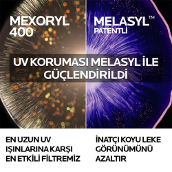 La Roche-Posay Anthelios UVMune 400+ HEVL Anti-Dark Spots Leke Karşıtı Güneş Kremi SPF 50+ 50 ml - La Roche Posay (1)