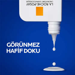 La Roche-Posay Anthelios UVMune 400+ HEVL Anti-Dark Spots Leke Karşıtı Güneş Kremi SPF 50+ 50 ml - 4