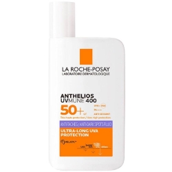 La Roche Posay Anthelios Uvmune Anti Dark Spots Fluid Leke Karşıtı Güneş Kremi 50ml