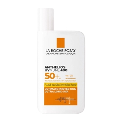 La Roche Posay Anthelios UVmune Fluid Güneş Kremi SPF50+ 50ml (Shaka Fluid) - La Roche Posay (1)