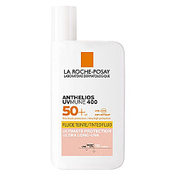 La Roche Posay Anthelios UVmune Fluid Güneş Kremi SPF50+ 50 ml - Renkli - La Roche Posay