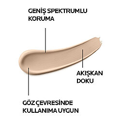La Roche Posay Anthelios UVmune Fluid Güneş Kremi SPF50+ 50 ml - Renkli - La Roche Posay (1)