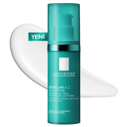 La Roche Posay Effaclar A.Z. Nemlendirici Jel Krem 40 ml - 3