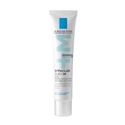 La Roche Posay Effaclar Duo + M Cilt Kusurları Karşıtı Bakım Kremi 40 ml - 2