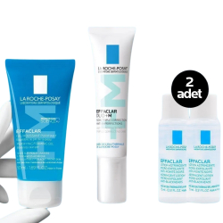 La Roche Posay Effaclar Tanışma Seti