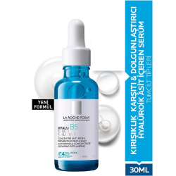 La Roche Posay Hyalu B5 Dolgunlaştırıcı Serum 30 ML