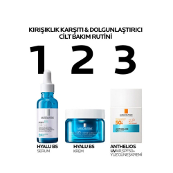 La Roche Posay Hyalu B5 Dolgunlaştırıcı Serum 30 ML - 6