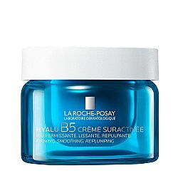 La Roche Posay Hyalu B5 Kırışıklık Karşıtı ve Dolgunlaştırıcı Nemlendirici Krem 50 ml - La Roche Posay (1)