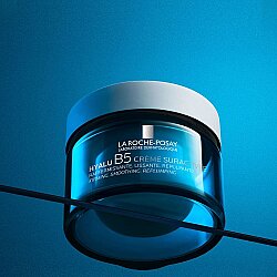 La Roche Posay Hyalu B5 Kırışıklık Karşıtı ve Dolgunlaştırıcı Nemlendirici Krem 50 ml - 4