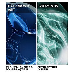La Roche Posay Hyalu B5 Kırışıklık Karşıtı ve Dolgunlaştırıcı Nemlendirici Krem 50 ml - 6