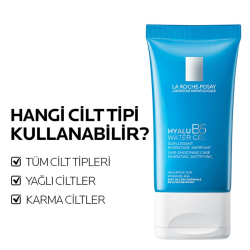 La Roche Posay Hyalu B5 Matlaştırıcı Jel Krem 40 ml - 4
