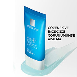 La Roche Posay Hyalu B5 Matlaştırıcı Jel Krem 40 ml - 6