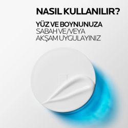 La Roche Posay Hyalu B5 Suractivated Cream SPF30 50 ml - 3