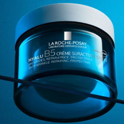 La Roche Posay Hyalu B5 Suractivated Cream SPF30 50 ml - 4