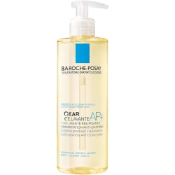 La Roche Posay Lipikar AP+ Vücut Yıkama Yağı 400ml - La Roche Posay