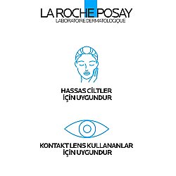 La Roche Posay Mela B3 Yeux Koyu Leke Karşıtı Aydınlatıcı Göz Bakım Kremi 15 ml - 4