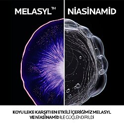 La Roche Posay Mela B3 Yeux Koyu Leke Karşıtı Aydınlatıcı Göz Bakım Kremi 15 ml - 5