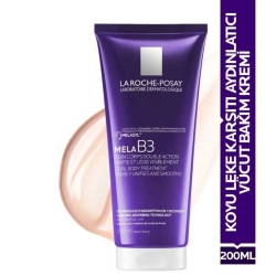 La Roche Posay MELA B3 Koyu Leke Karşıtı Vücut Bakım Kremi 200 ml - La Roche Posay
