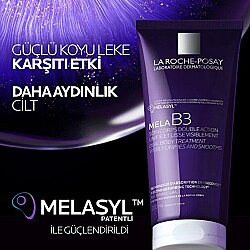 La Roche Posay MELA B3 Koyu Leke Karşıtı Vücut Bakım Kremi 200 ml - 5