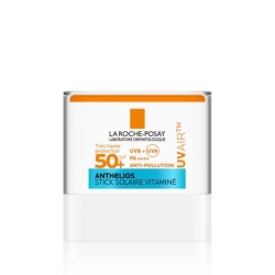 La Roche Posay New Anthelios UV Air SPF50+ Ultra Güçlü Stick Güneş Koruyucu 10 ml - 4
