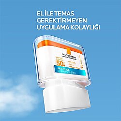 La Roche Posay New Anthelios UV Air SPF50+ Ultra Güçlü Stick Güneş Koruyucu 10 ml - La Roche Posay (1)