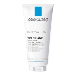 La Roche Posay Toleriane Temizleyeci Krem 50 ml - La Roche Posay