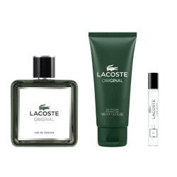 Lacoste Original Edp Parfüm Seti - 4