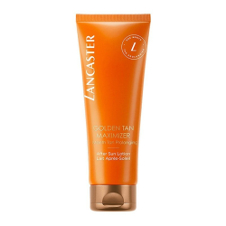 Lancaster Golden Tan Maximizer Güneş Sonrası Losyon 250 ml - Lancaster
