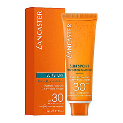 Lancaster Sun Beauty Face Gel SPF30 Güneş Koruyucu Yüz Jeli 50 ml - Lancaster