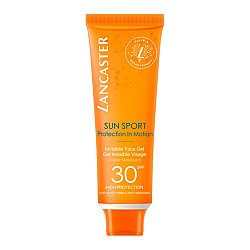Lancaster Sun Beauty Face Gel SPF30 Güneş Koruyucu Yüz Jeli 50 ml - 3