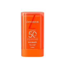 Lancaster Sun Beauty SPF50 Yüz Güneş Koruyucu Stick 19 gr - Lancaster