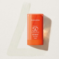 Lancaster Sun Beauty SPF50 Yüz Güneş Koruyucu Stick 19 gr - 3