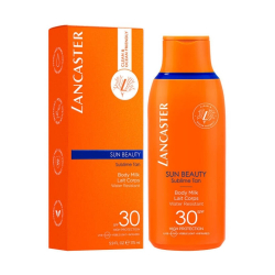 Lancaster Sun Beauty Sublime Tan Body Milk SPF30 Vücut Sütü 175 ml - Lancaster