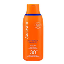 Lancaster Sun Beauty Sublime Tan Body Milk SPF30 Vücut Sütü 175 ml - Lancaster (1)