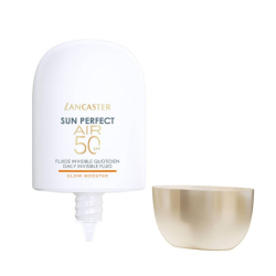 Lancaster Sun Perfect Daily Invisible Fluid Glow Booster SPF50 40 ml - Lancaster (1)
