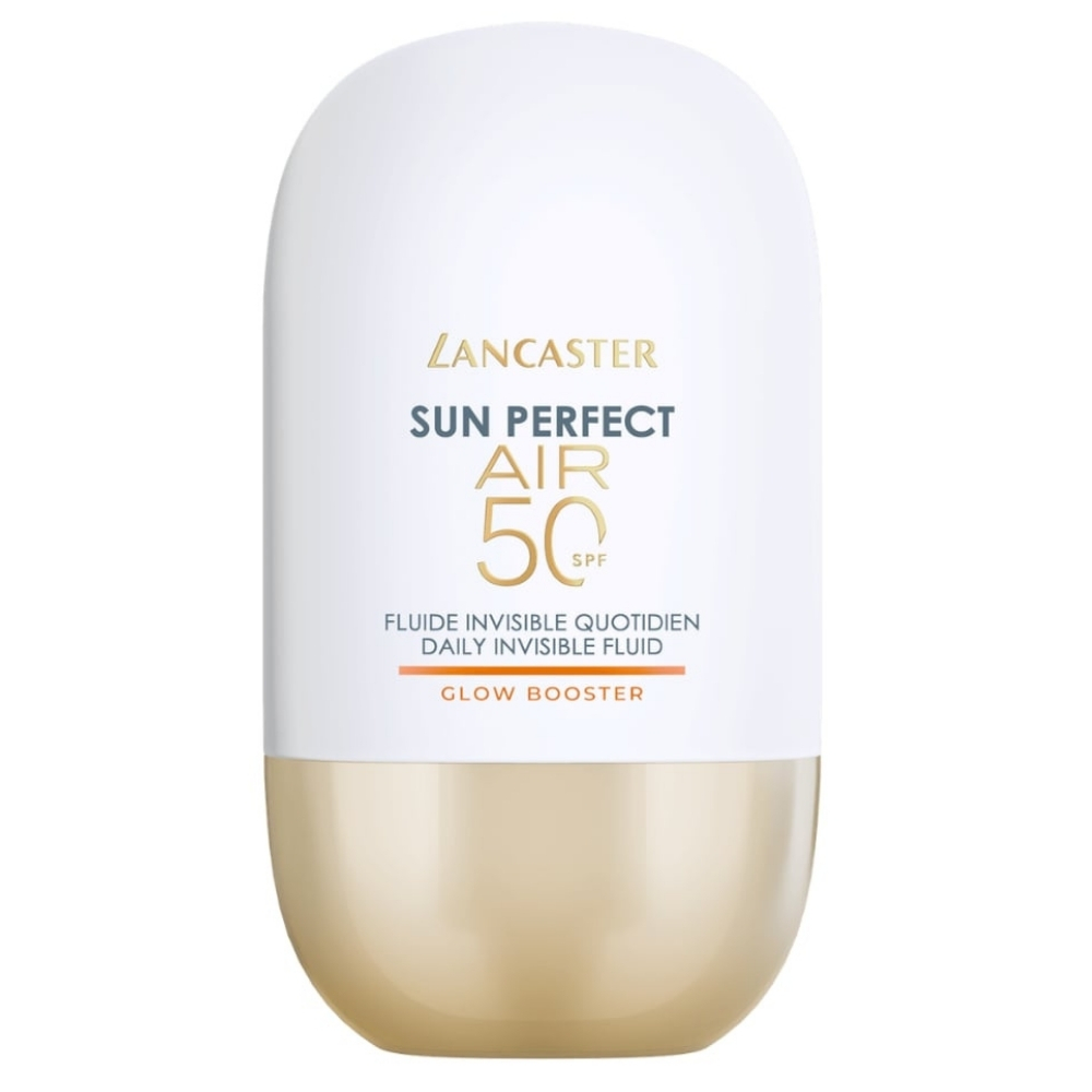 Lancaster Sun Perfect Daily Invisible Fluid Glow Booster SPF50 40 ml - Lancaster
