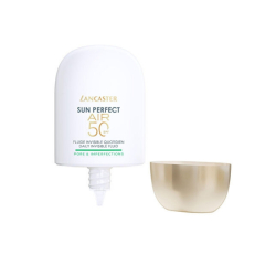 Lancaster Sun Perfect Daily Invisible Fluid Pore Imperfections SPF50 40 ml - Lancaster (1)