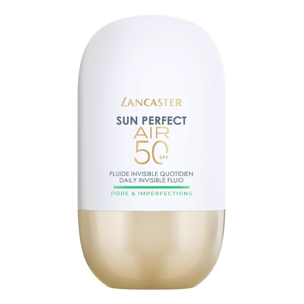 Lancaster Sun Perfect Daily Invisible Fluid Pore Imperfections SPF50 40 ml - Lancaster