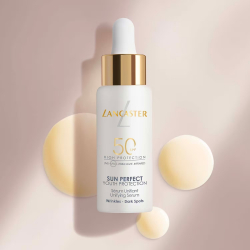 Lancaster Sun Perfect Youth Protection Unifying SPF50 Güneş Koruyucu Yüz Serumu 30 ml - Lancaster (1)