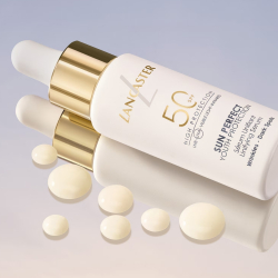 Lancaster Sun Perfect Youth Protection Unifying SPF50 Güneş Koruyucu Yüz Serumu 30 ml - 4