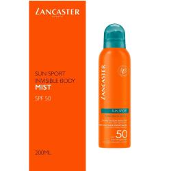 Lancaster Sun Sport SPF30 Güneş Koruyucu Mist 200 ml - Lancaster (1)
