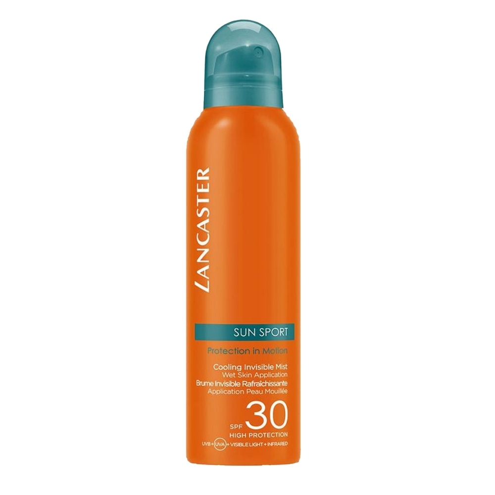 Lancaster Sun Sport SPF30 Güneş Koruyucu Mist 200 ml - Lancaster