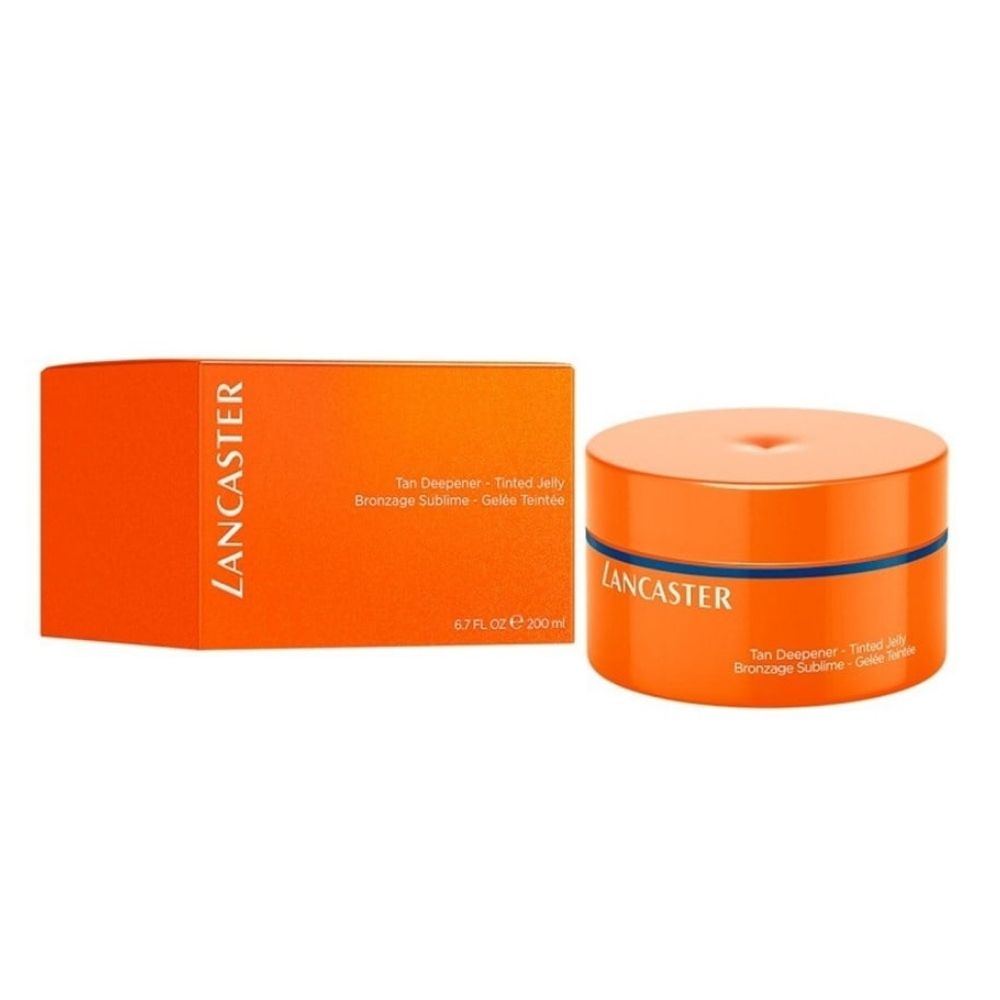 Lancaster Tan Deepener Bronzlaştırıcı 200 ml - Lancaster (1)