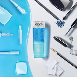 Lancome Bi-Facil Sensitive Eye Cleanser 125 ml - Suya Dayanıklı Göz Makyaj Temizleyici - 3